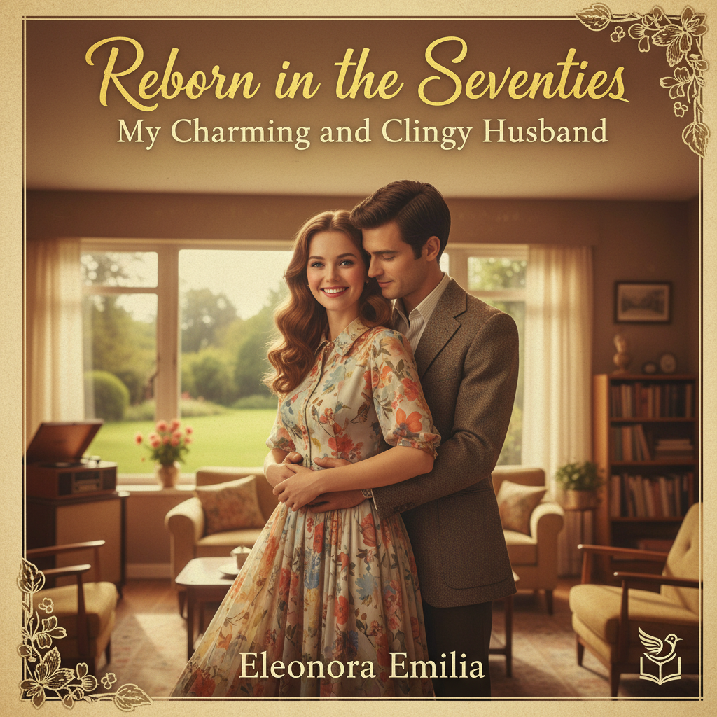 Reborn in the Seventies: My Charming and Clingy Husband