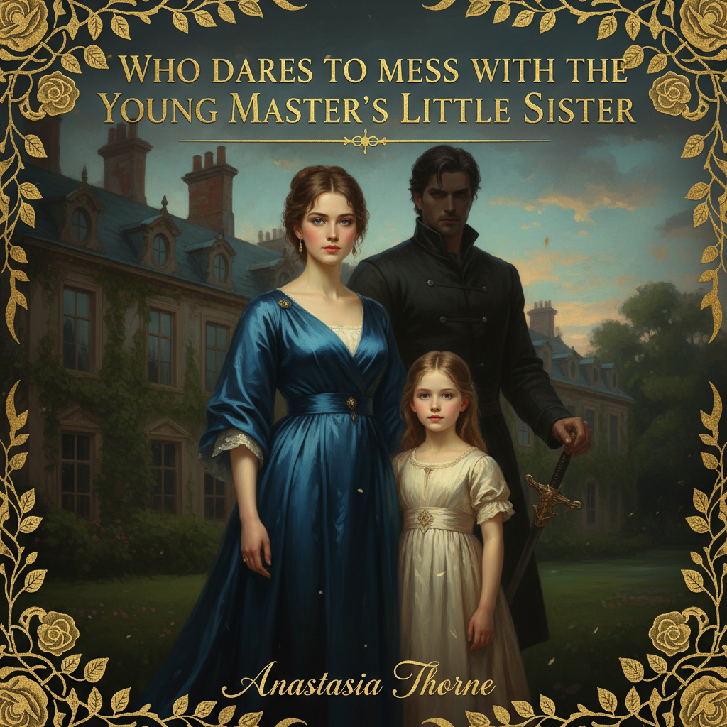 Who Dares to Mess with the Young Master's Little Sister