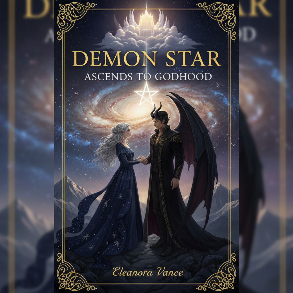 Demon Star Ascends to Godhood