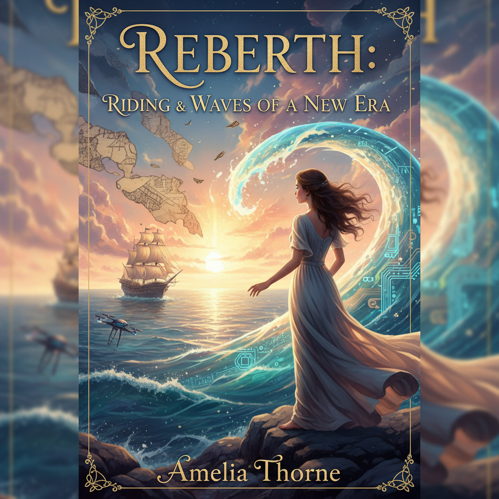 Rebirth: Riding the Waves of a New Era