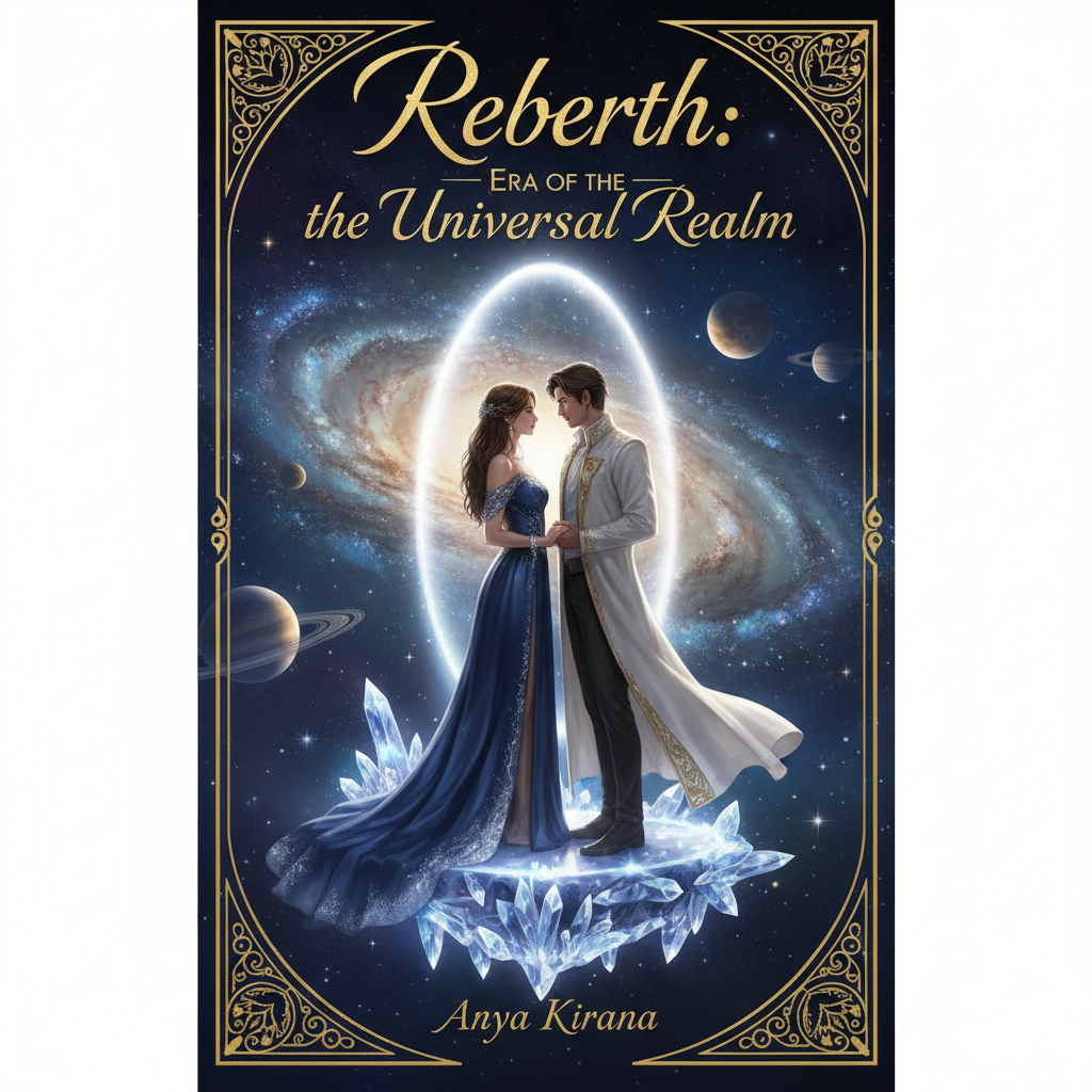 Rebirth: Era of the Universal Realm