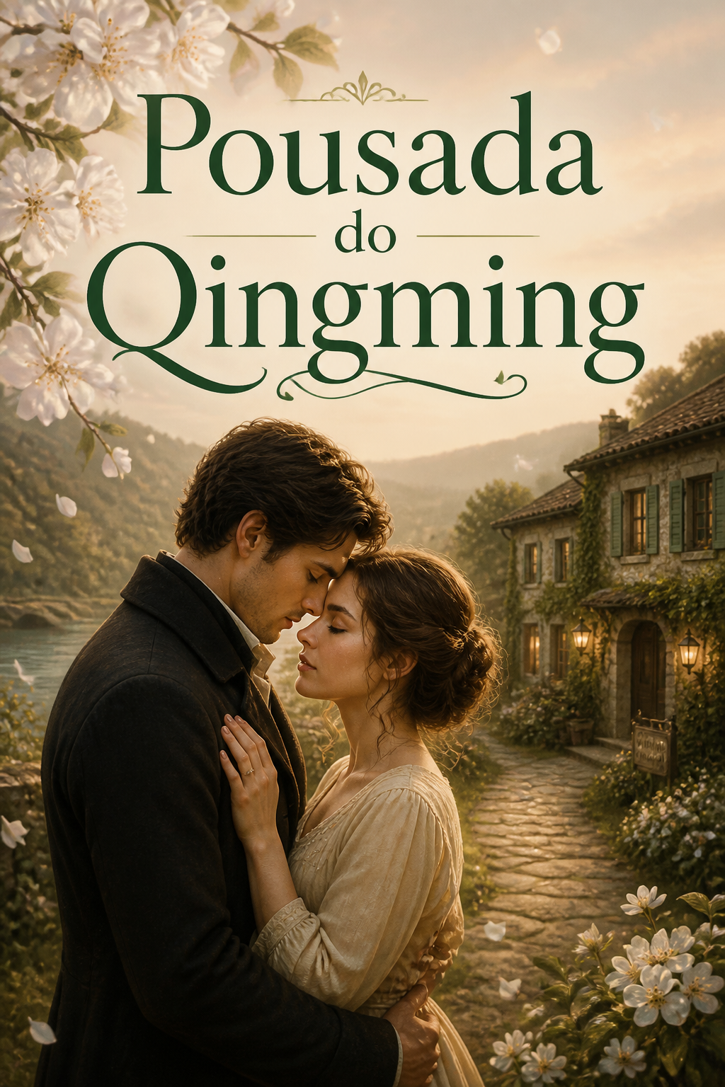 Pousada do Qingming
