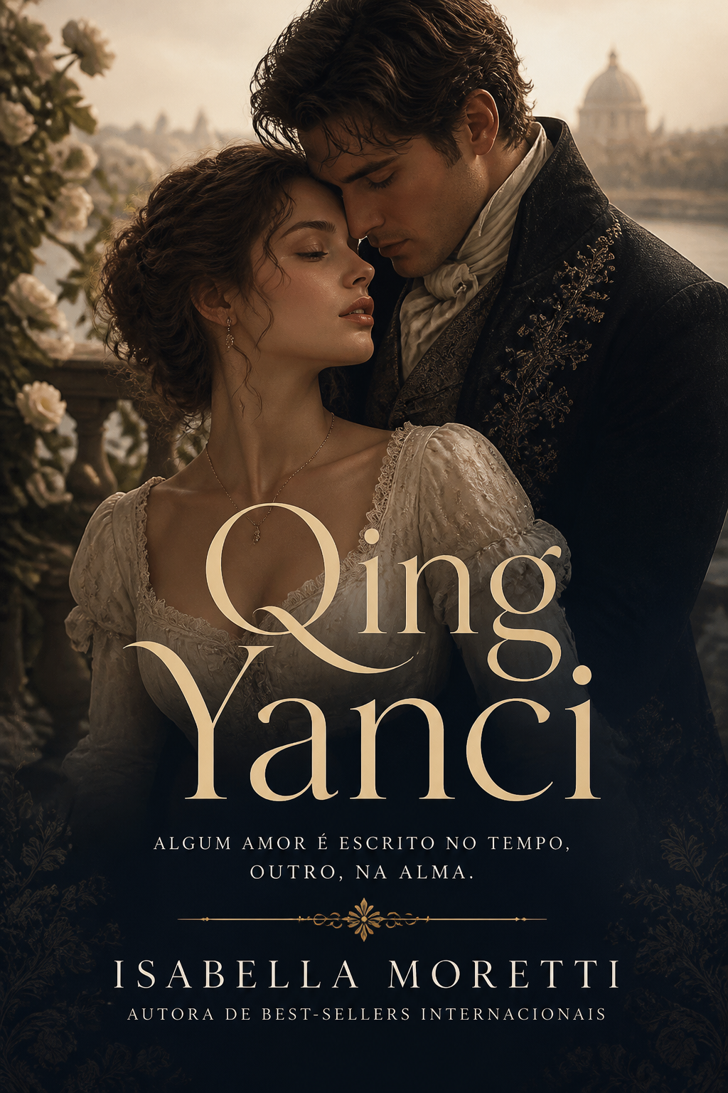 Qing Yanci