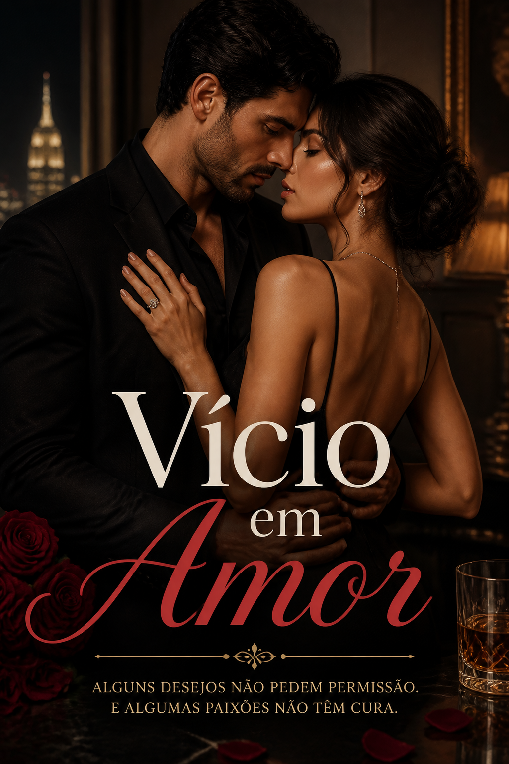 Vício em Amor