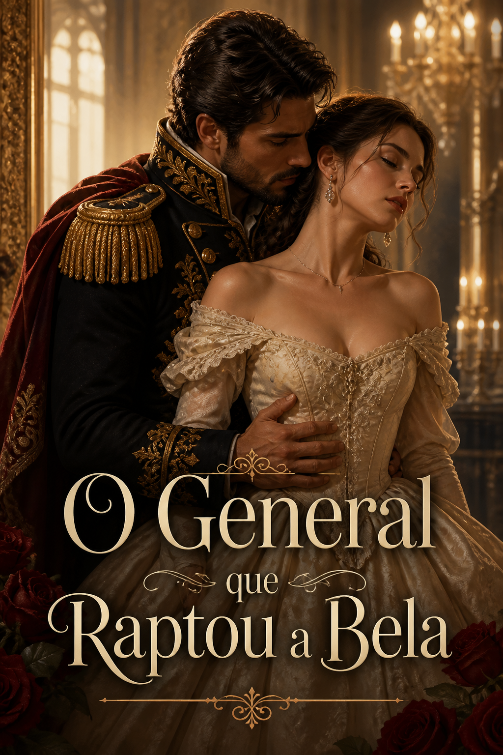 O General que Raptou a Bela