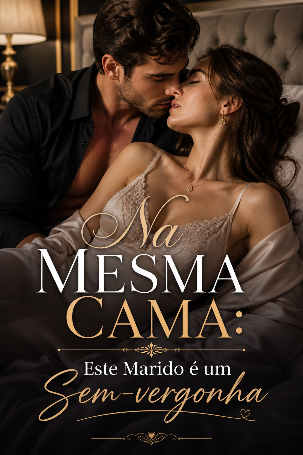 Na Mesma Cama: Este Marido é um Sem-vergonha
