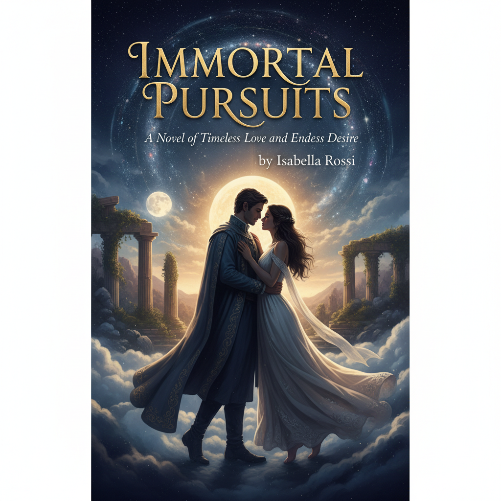 Immortal Pursuits