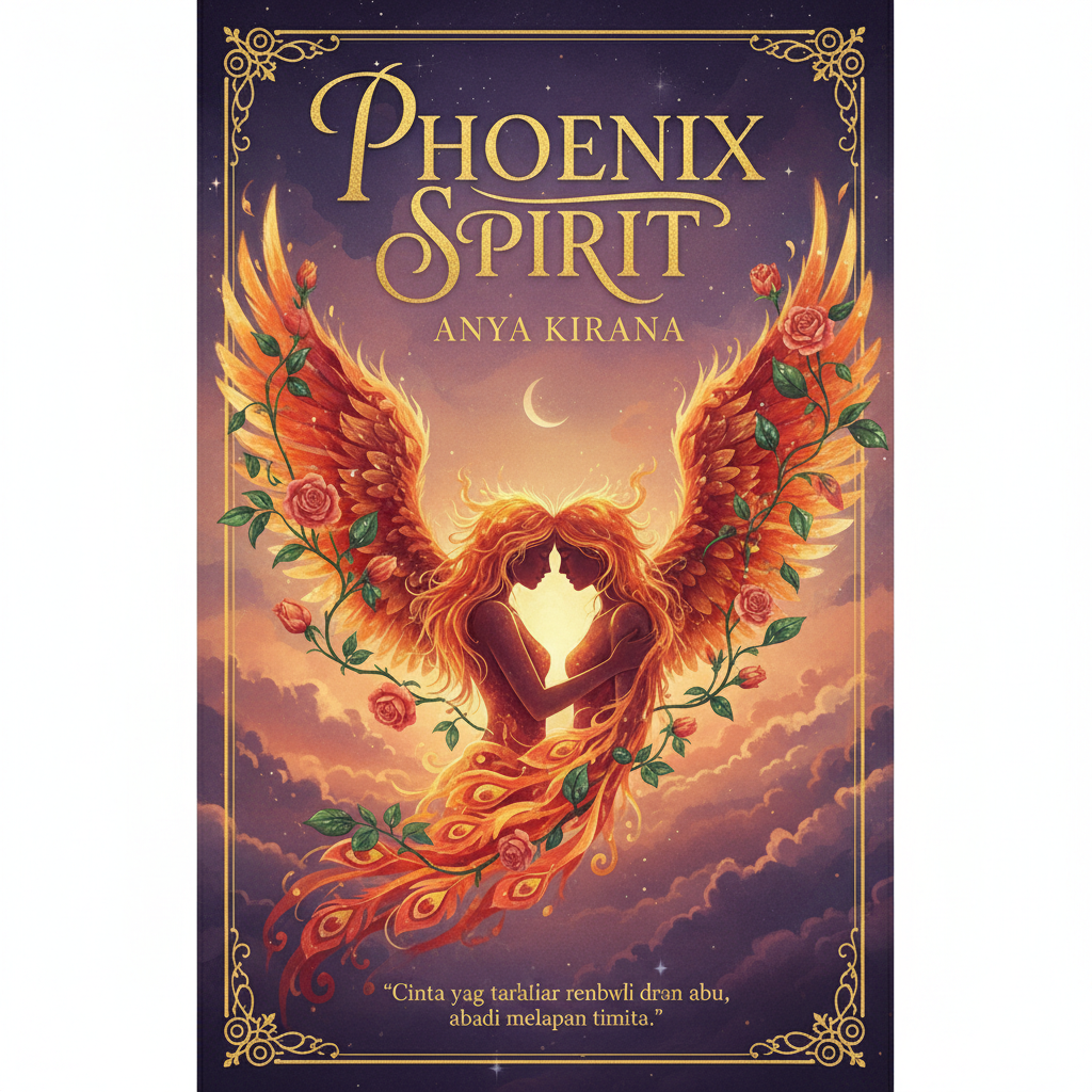 Phoenix Spirit