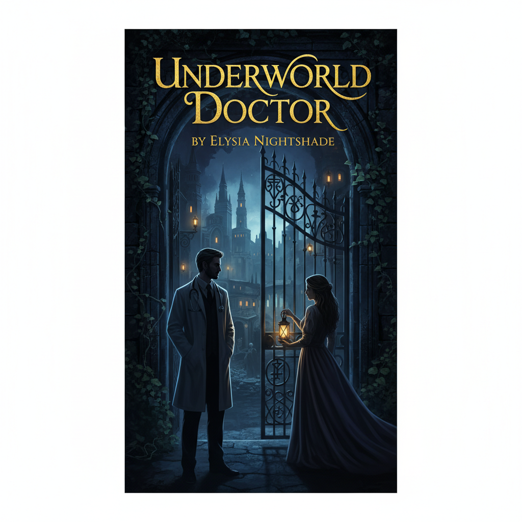 Underworld Doctor