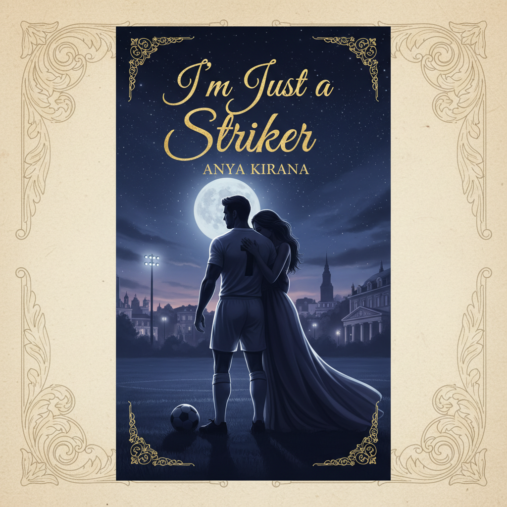 I'm Just a Striker
